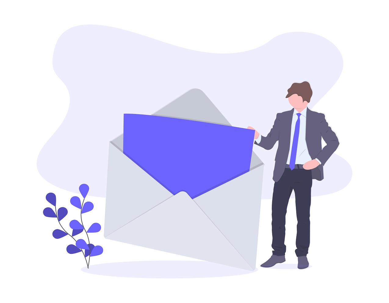 Contact Mail